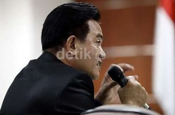 PN Jakbar Bacakan Putusan Sela Gugatan Kubu Ical Hari Ini