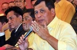 Anggap Munas Riau Masih Diakui, Golkar Kubu Ical Melaju Tatap Pilkada