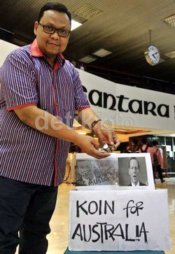 PM Abbott Protes, Komisi IV DPR Desak Pemerintah Setop Impor Sapi Australia