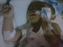 Tolong! Bayi Aulia Mengidap Atresia Billier Ini Butuh Bantuan