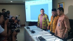 Perkuat Pemeriksaan Keuangan Negara, BPK Teken Kerjasama dengan PPATK