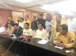 Gugatan Ditolak PN Jakbar, Kubu Ical Ajukan Kasasi ke MA