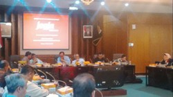 Launching Jogja Istimewa, Yogya Bersiap Gelar Pisowanan Agung 7 Maret