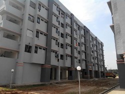 Diresmikan Hari Ini, Rusunawa Jatinegara Kaum Belum Sepenuhnya Selesai