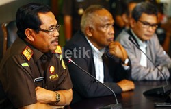 PTUN Bali Nine Kandas, Jaksa Agung: Sudah Saya Bilang Tidak Tepat Caranya