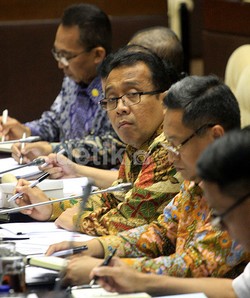 Kirim Surat Balasan, Jokowi Tegaskan Tak Batalkan Hukuman Mati