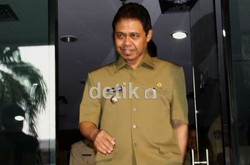 Benda Diduga Bom di ITC, Nur Mahmudi: Depok Aman Warga Diharap Tenang