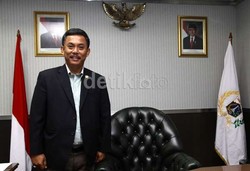 Ketua DPRD DKI Kritik Ahok: Setiap Bertindak Harus Ada Etikanya, Bos!