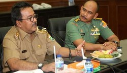 Kemendagri Tunggu Salinan Putusan MA untuk Lantik Rano Karno