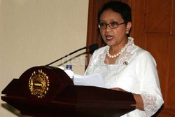 Penundaan Upacara Dubes RI, Menlu Retno: Indonesia Protes Keras ke Brasil!