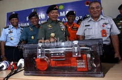 Sukses Evakuasi AirAsia QZ8501, TNI dan Basarnas Akan Bahas SOP SAR Gabungan