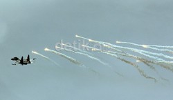 Pesawat Militer Stand by di Bali, Panglima TNI Tak Mau Kecolongan