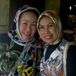 Ratu Atut Divonis 7 Tahun Bui, Adik: Kami Merasa Sedih