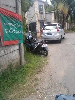 Anggota Polisi Jadi Korban Pencurian Bermodus Ban Kempis, Senjata Raib