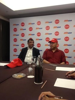 Tersentuh QZ8501, Tim Premier League Inggris Ini Akan Tur ke Indonesia