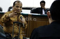 Mereka yang Juga Dipolisikan karena Dukung KPK di Kasus BG