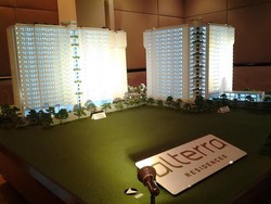 Apartemen Plaza Indonesia di Ciputat Dijual Mulai Rp 300 Jt Sampai Rp 1,8 M