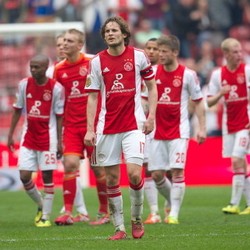 Pemain Jebolan Akademi Ajax Paling Banyak Jumlahnya di Liga-liga Eropa