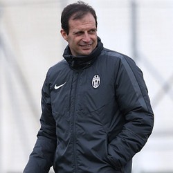 Melawan Dortmund Bukan Final, Juve Diminta Tetap Kalem