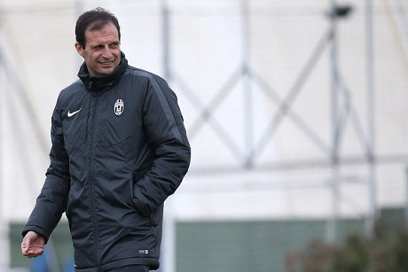 Melawan Dortmund Bukan Final, Juve Diminta Tetap Kalem