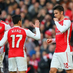 Tak Mau Mentok Lagi, Arsenal Kejar Hasil Semaksimal Mungkin di Emirates