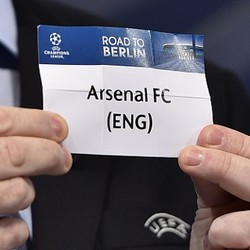 Arsenal Sudah Mentok di 16 Besar dalam Empat Musim Terakhir