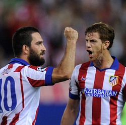 Dengan Catatan Pertahanan Oke Atletico Datangi Leverkusen yang Sedang Paceklik Gol