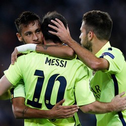 Barca Dijagokan di Markas City, Juga Diprediksi Akan Mampu Lolos