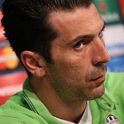 Demi Menjawab Rasa Penasaran Buffon akan Kemajuan Juventus di Level Eropa