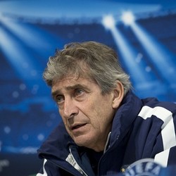 City Siap Adu Penguasaan Bola dengan Barca