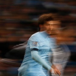 City Memang Bakal Merindukan Toure, tapi Masih Ada Silva