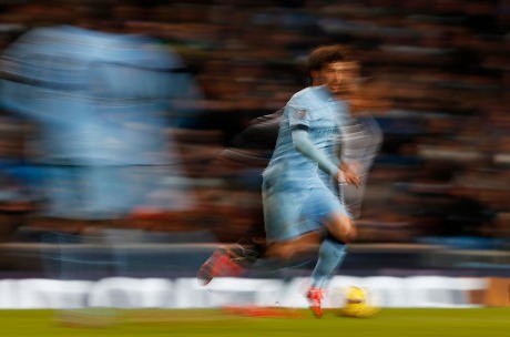 City Memang Bakal Merindukan Toure, tapi Masih Ada Silva