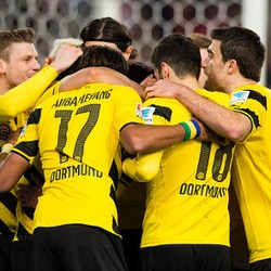 Dortmund yang Lebih Kuat & Percaya Diri Siap untuk Juventus