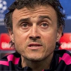 Enrique: Kalah Satu Kali Tak Masalah, Asal Menang 12 Laga Berikutnya