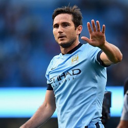 Lampard dan Beberapa Golnya ke Gawang Barca
