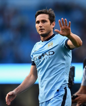 Lampard dan Beberapa Golnya ke Gawang Barca