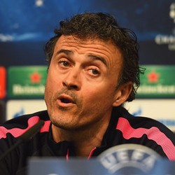 Messi & Pique Kunjungi Kasino, Enrique Tak Mau Mempersoalkan