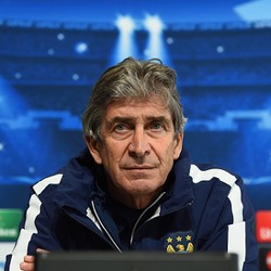 Sudah Tujuh Tahun Pellegrini Tak Bisa Kalahkan Barcelona