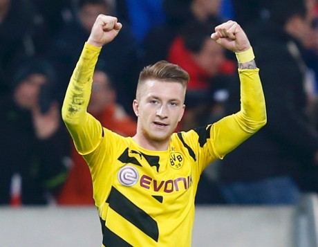 Reus Bersiap Menebar Teror ke Nyonya Tua