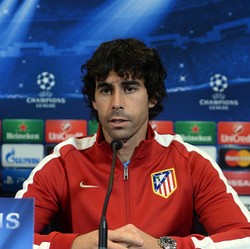 Atleti Waspadai Bola Mati Leverkusen