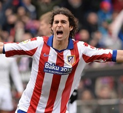 Patok Target Final, Atletico: Kalahkan Leverkusen untuk Buka Jalan