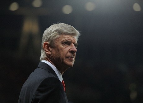 Wenger Takkan Terjebak Nostalgia