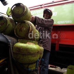 Pertamina Minta Agen Elpiji 3 Kg Batasi Penjualan