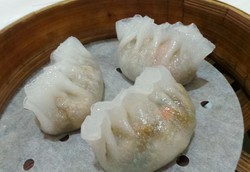 Resep Dim Sum: Theo Chew Dumpling
