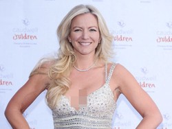 Foto: Ini Bos Lingerie Cantik yang Baret Mobil Suami Pasca Diselingkuhi