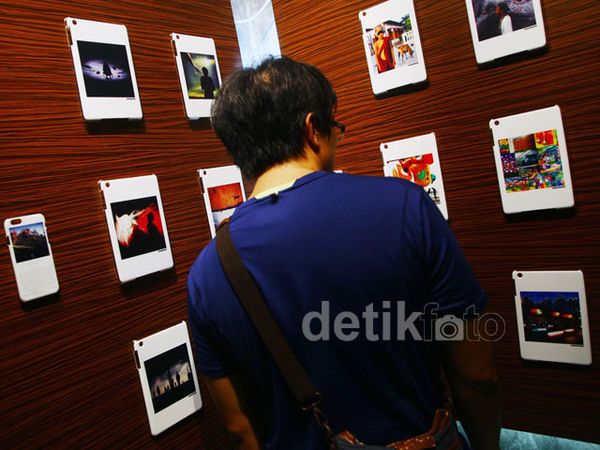 Revolusi Foto Repertoar