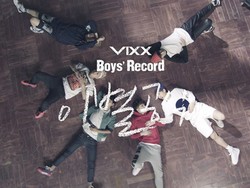 VIXX Tampil Penuh Aegyo di Video Love Equation