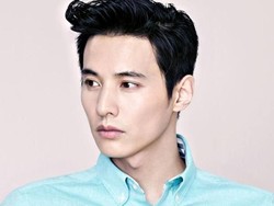 Won Bin Beli Gedung Mewah Rp 24,3 Miliar di Seoul