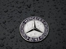 Mesin Rawan Terbakar, Mercedes Tarik 147 Ribu Mobil