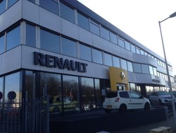 Seperti Apa Diler Mobil di Amsterdam?